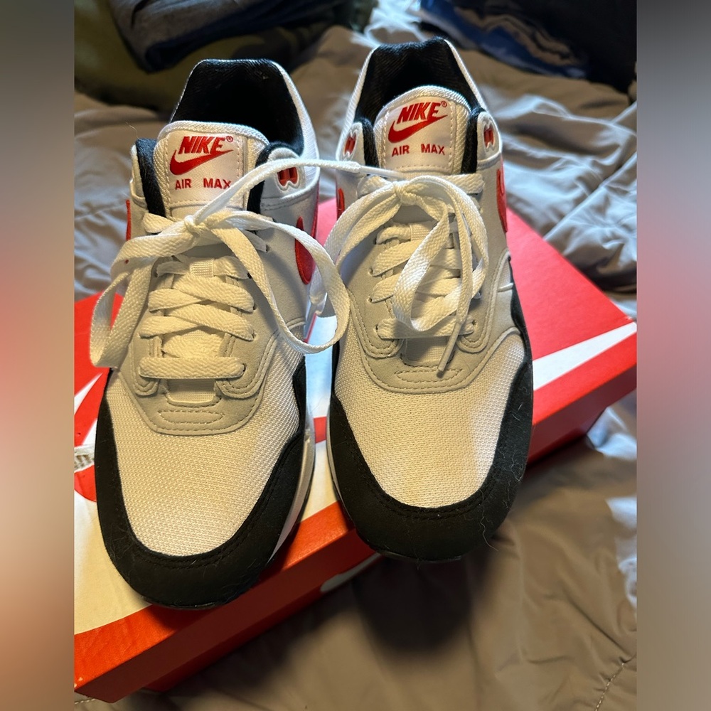 Nike Air Max 1